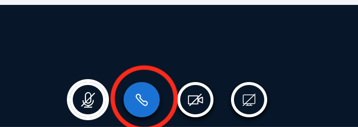 telephone handset icon